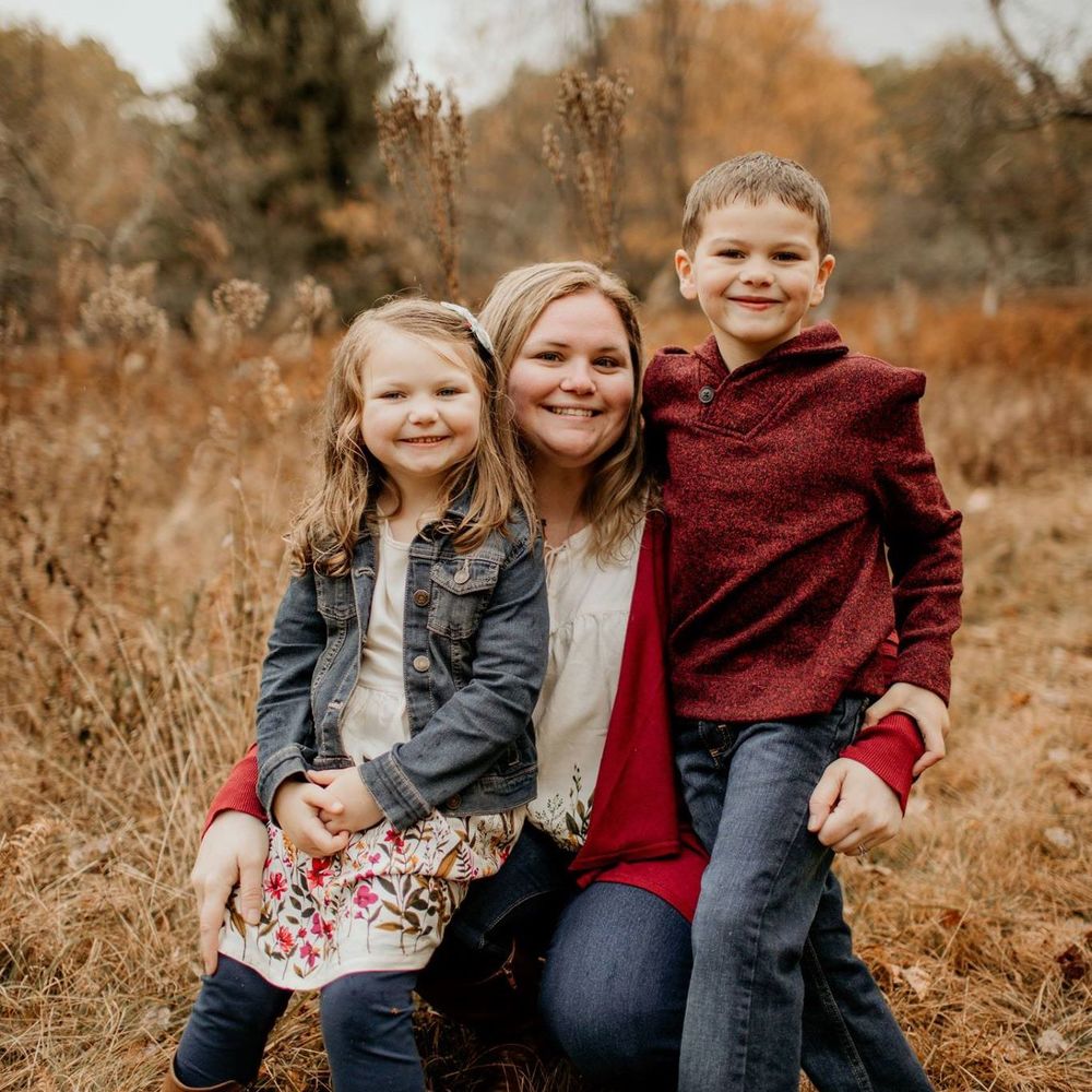 Meet your Posher, Catherine